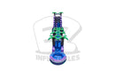 27 Purple Crush SL SP Water Slide + Slip & Slide