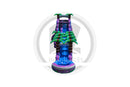 22 Purple Crush SL SP Water Slide + Slip & Slide
