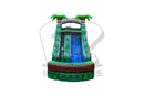 15 Congo Rainforest SL SP Water Slide