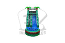 15 Congo Rainforest SL SP Water Slide