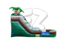 15 Congo Rainforest SL SP Water Slide