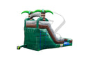 15 Congo Rainforest SL SP Water Slide