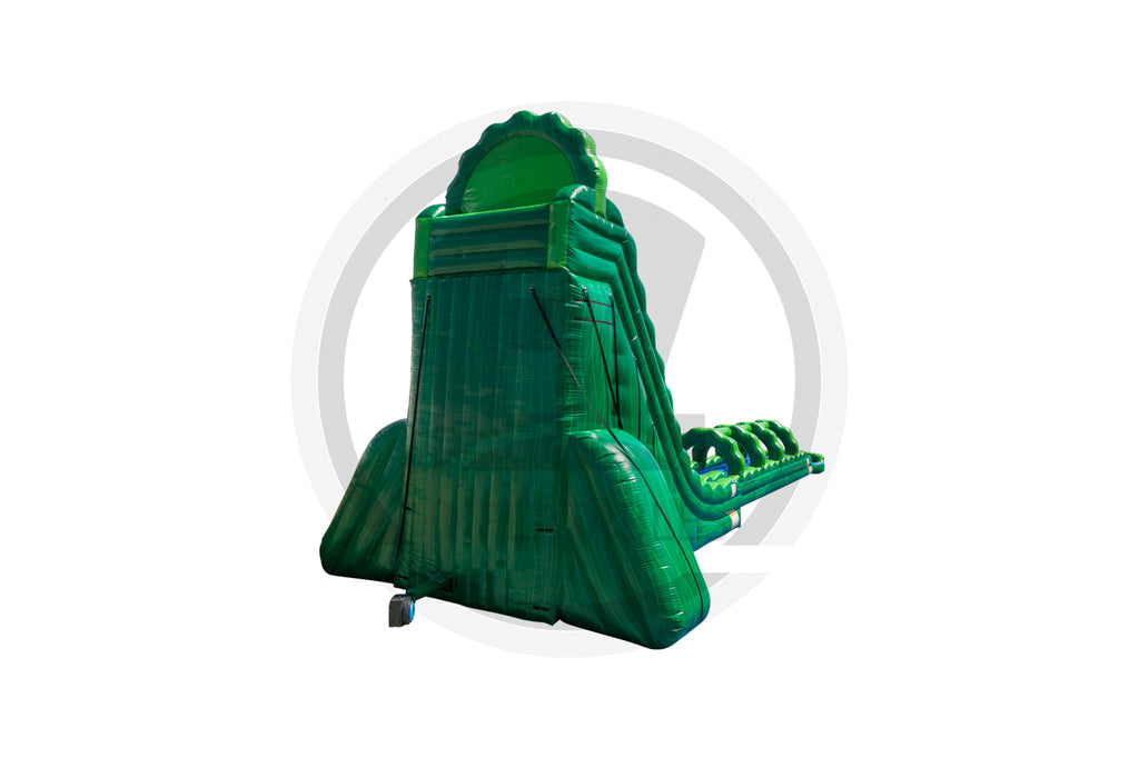 32 Anaconda Water DL SP Water Slide + Slip & SlideWS1272EZ Inflatables