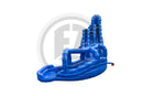 27 Cyclone Twist DL SP Water Slide + Slip & Slide