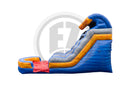 15 Fireblast Tsunami SL IP Water Slide-TX