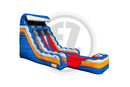 18 Fireblast DL IP Water Slide-TX
