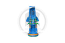 32-ft-tropical-fireblast-tsunami-slip-slide-dl-ws1450 3