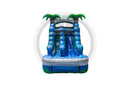 12 Blue Crush SL SP Water Slide