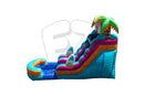 15 Beach Life SL SP Water Slide