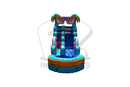 15 Dolphin SL SP Water Slide
