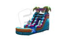 15 Beach Life SL SP Water Slide