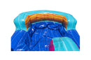 15 Dolphin SL SP Water Slide