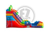 15 Mega Blocks DL SP Water Slide-TX