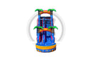 18 Tropical Inferno SL IP Water Slide