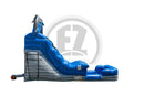 15 Dolphin SL SP Water Slide-TX