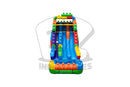 18 Mega Blocks DL IP Water Slide