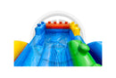 18 Mega Blocks DL IP Water Slide