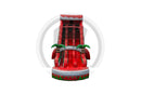 24 Ruby Tsunami DL SP Water Slide-TX