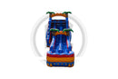 20 Tropical Inferno DL SP Water Slide