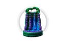 18 The Hulk DL SP Water Slide