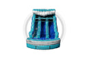 15 Aqua Breeze DL SP Water Slide