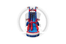 24 Stars & Stripes SL SP Water Slide-TX
