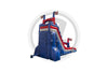 24 Stars & Stripes SL SP Water Slide-TX