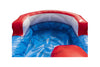 24 Stars & Stripes SL SP Water Slide-TX