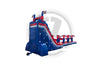27 Stars & Stripes SL SP Water Slide + Slip & Slide
