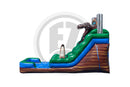 16 Jurassic Jr. SL IP Water Slide