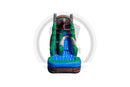 16 Jurassic Jr. SL IP Water Slide