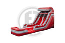 18 Liquid Magma DL IP Water Slide
