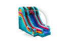 18 Into The Pool 2.0 SL SP Water Slide