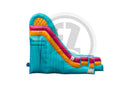 18 Into The Pool 2.0 SL SP Water Slide