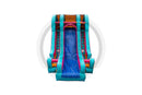18 Into The Pool 2.0 SL SP Water Slide