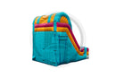18 Into The Pool 2.0 SL SP Water Slide