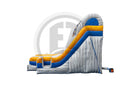 18 Into The Pool 3.0 SL SP Water Slide