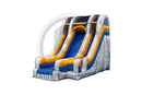 18 Into The Pool 3.0 SL SP Water Slide