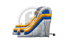 18 Into The Pool 3.0 SL SP Water Slide