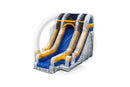 18 Into The Pool 3.0 SL SP Water Slide