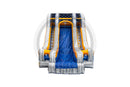 18 Into The Pool 3.0 SL SP Water Slide