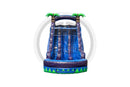 18 Tropical Glides DL SP Water Slide