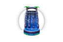 18 Tropical Glides DL SP Water Slide