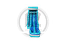 18 Aqua Breeze DL IP Water Slide
