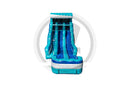 18 Aqua Breeze DL IP Water Slide