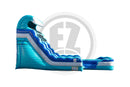 18 Aqua Breeze DL IP Water Slide
