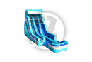 18 Aqua Breeze DL IP Water Slide