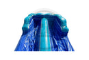 18 Aqua Breeze DL IP Water Slide