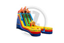 20 Carnival Double Slide DL IP Water Slide