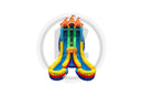 20 Carnival Double Slide DL IP Water Slide